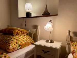 Júlia Apartmanház Harkány