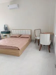 Com Nha homestay - Gò Công