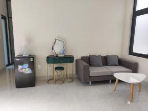 Com Nha homestay