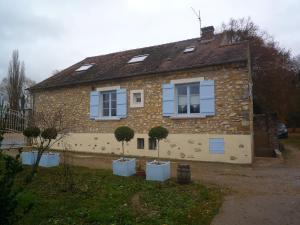 Gite du Moulin des Noues