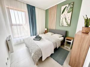 Vidok Residence Apartments