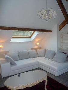 Maisons de vacances Gite du Moulin des Noues : photos des chambres