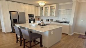 Bloubergstrand Beachfront Apartment Witsand 101