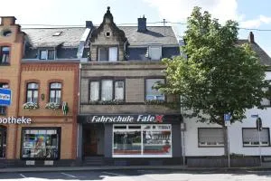 City Apartment Mendig - 门迪希 City Apartment Mendig - 门迪希