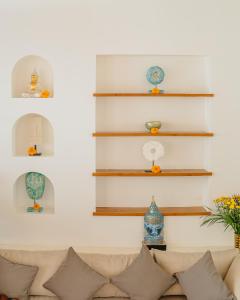 Ride to Bingin Beach, Gooseberry, Cashew Tree, 1BR Pool Villa Bingin,