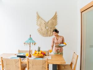 Ride to Bingin Beach, Gooseberry, Cashew Tree, 1BR Pool Villa Bingin,