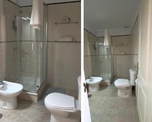 Apartamento con Vista al mar y piscina en Puerto Santiago Tenerife