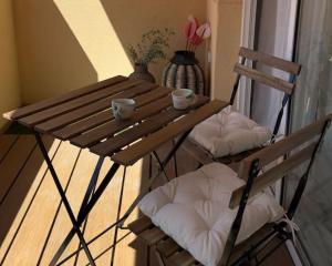 Apartamento con Vista al mar y piscina en Puerto Santiago Tenerife