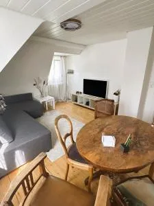 Villa Pauline - Kirchentellinsfurt