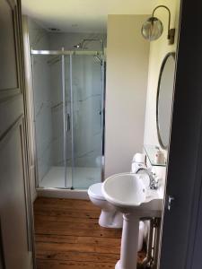 Château de Luzières