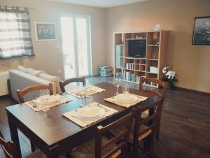 Comfortable Apartment Lavanda 