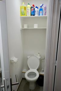 Appartements RisoulSki Constellation : photos des chambres