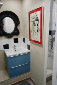 Appartements RisoulSki Constellation : photos des chambres