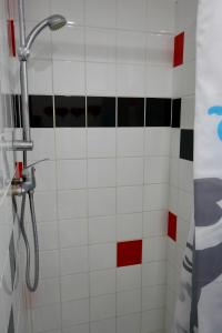 Appartements RisoulSki Constellation : photos des chambres