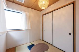 YJ-HOTEL kamiikebukuro 3F 北池袋5分钟 新装上线 61平方