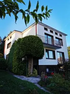 Przy Polnej - Zaborów