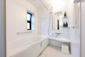 YJ-HOTEL kamiikebukuro 3F 北池袋5分钟 新装上线 61平方