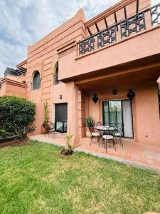 Bienvenue chez DarNa - Aït Bou Setta