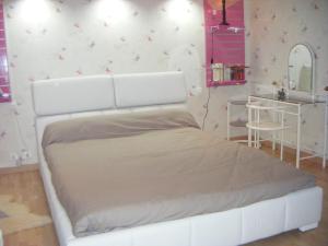 studio pour personne en déplacement