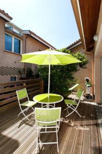 studio pour personne en déplacement