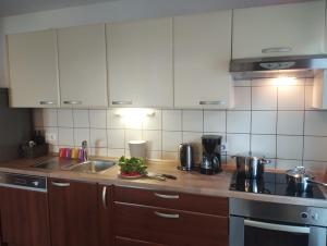 Comfortable Apartment Lavanda 