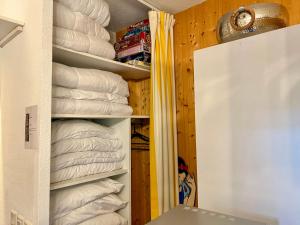 Appartements RisoulSki Constellation : photos des chambres