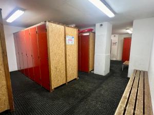 Appartements RisoulSki Constellation : photos des chambres