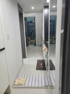 Lagoon Central Stay - 始兴市