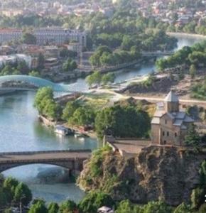 apartments ОРЕШЕК 1