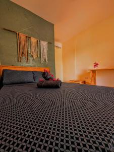 Jambiani Backpackers Hostel