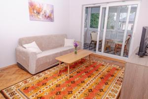 Skopje City Stay