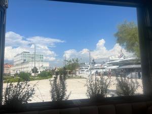Adriatic Blue View 