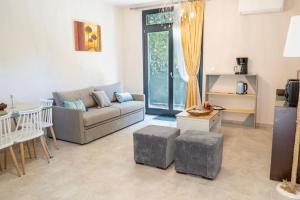 Chios Kampos Apartments