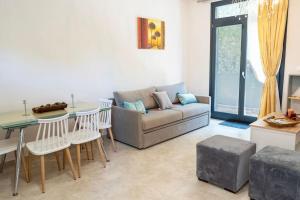 Chios Kampos Apartments