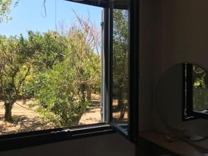 Chios Kampos Apartments