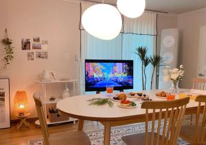 Stay in Here Wangsimni Seoul