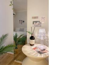 Stay in Here Wangsimni Seoul