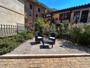 Apartamento de 2 dormitorios