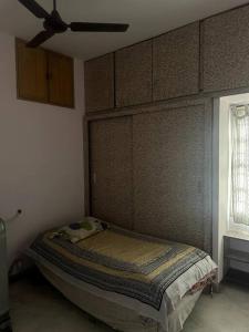 Spacious 2 BHK Terrace Flat - 3 KMs Alipiri Footsteps