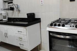 Casa Completa, luxo, 3 Quartos, Ar condicionado, garagem