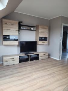 Ferienwohnung Zum Dütetal DG Apartment 2