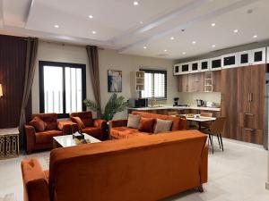 طيبة للشقق الفاخرةTaiba Luxury Apartments - 3 Bedrooms, 5 mins to Haram!