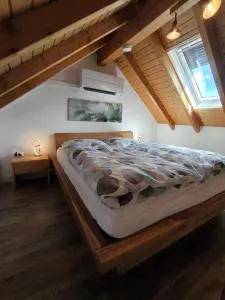 FeWo Antweiler Oberburg - Kirspenich