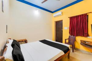 Hotel O Raghul Residency