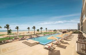 Palma Bay Rotana Resort - New Alamein