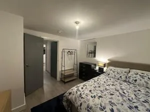 Sapphire Suite - 贝德福德