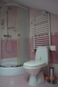 Pokoje Gościnne Na Skraju Lasu