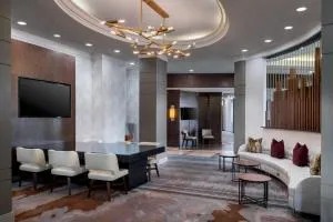 Macon Marriott City Center
