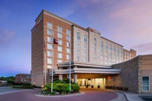 Macon Marriott City Center