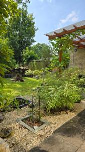 1 Zimmer Apartment klimatisiert